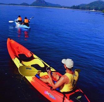 Thong Chai Resort | Bayview Beach Resort