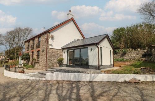 Llangennith House | Bayview