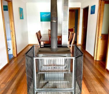 Brownlow Ki House | Bayview Heights