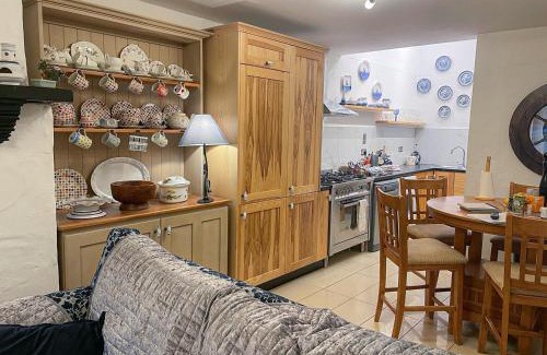 Dunmore East House | Bayview Holiday Home No 39 by Trident Holiday Homes