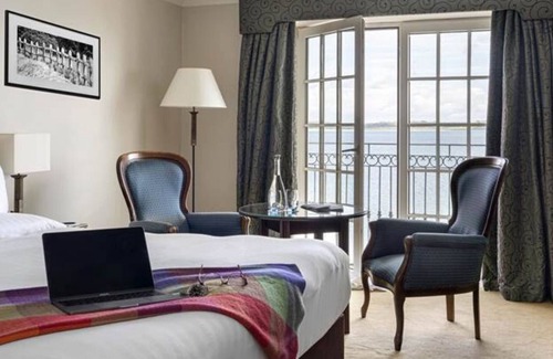 Ballycotton Hotel | Bayview Hotel