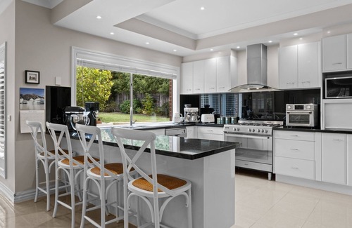 Mount Martha House | Bayview Rise - Mt Martha