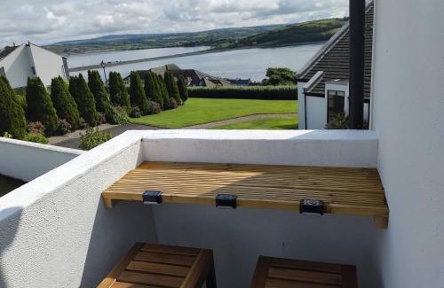 Youghal Villa | Bayview Villa Costal Retreat