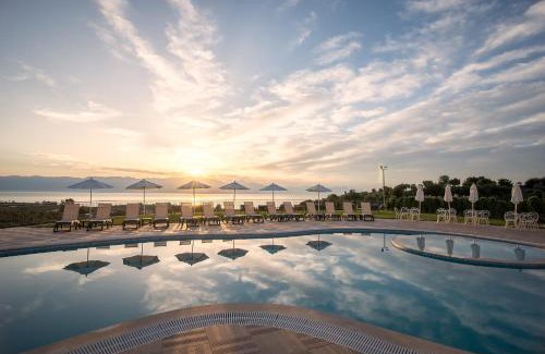 Aipeia Apartment | Baywatch Hotel