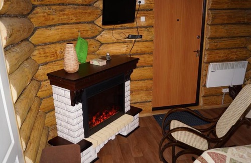 Ulyanovsk House | Baza Otdykha Ivolga