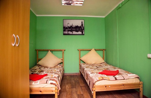 Shatki Hotel | Baza Otdykha Kipyachiy Klyuch