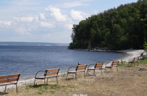 Zhiguli Hotel | База отдыха Приволье