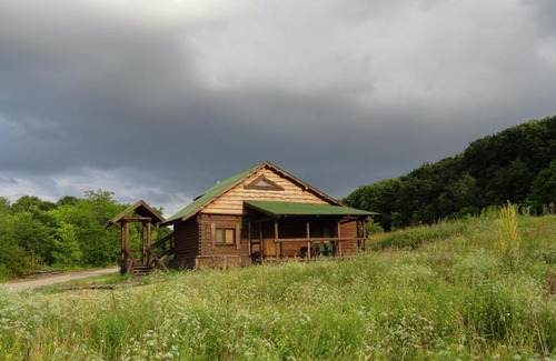 Zhiguli Hotel | База отдыха Приволье