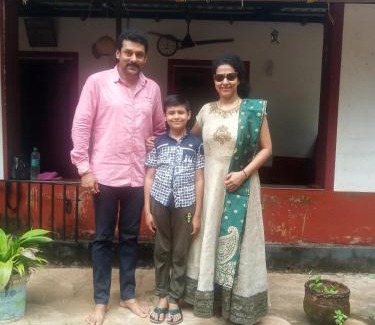 Kumbla House | BB Home