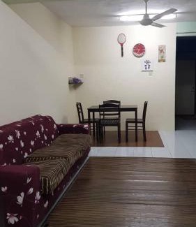 Temerloh House | BB HOMESTAY