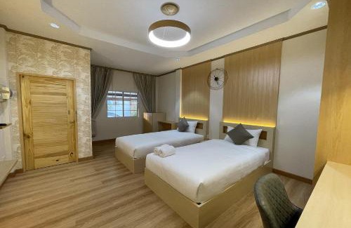 Ban Thum Resort | BB house & resort