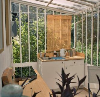 Limoux Bed & Breakfast | BB Villa Sainte Marie