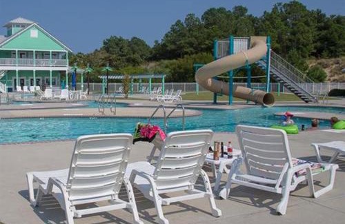 Bermuda Bay House | BB47 - A Wave From It All