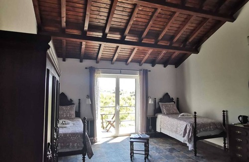 Cadaval Bed & Breakfast | BBmontejunto.pt