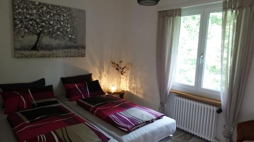 Purasca Apartment | BBPrimavera