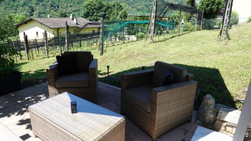 Purasca Apartment | BBPrimavera