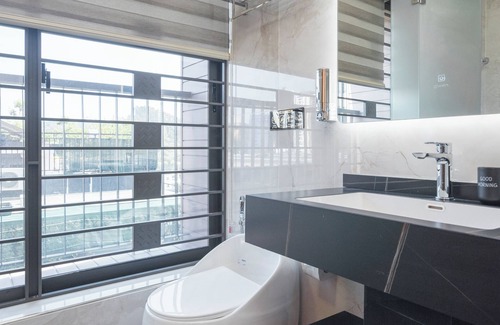 Lang Son Hotel | BBQ Hotel Lang Son