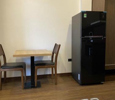 Bui Thi Xuan Apartment | BC