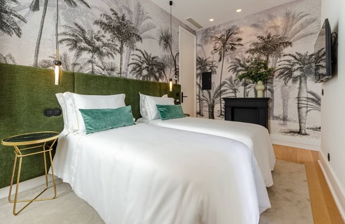 Cascais House | BCascais Boutique House by APT IIN - Cascais Center