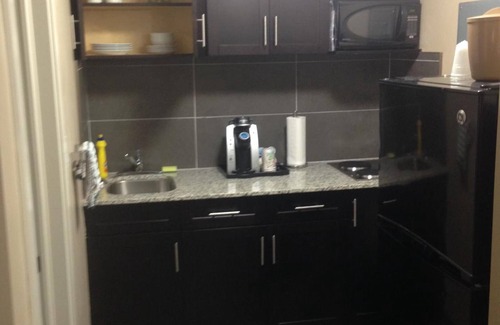 Peace River Hotel | BCMInns Peace River