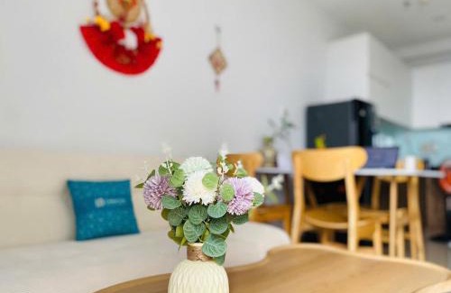 Di An Apartment | Bcons Garden Apartment View Landmark 81