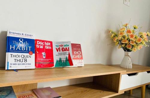 Di An Apartment | Bcons Garden Apartment View Landmark 81