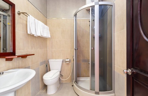 Thu Dau Mot Hotel | Bcons Hotel Binh Duong