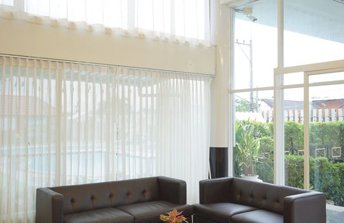 Ban Chang Hotel | BCP Hotel