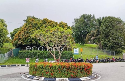 Ipoh Apartment | Bdr Seri Botani ipoh-nordic (tvbox/mahjong 19pax)