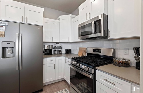 Cedar City House | Be As Adventurous As You Can Be In Southern Utah