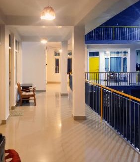 Bhagsu Nag House | Be Happy HomeStay