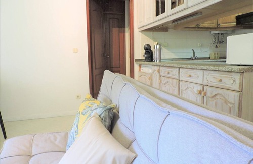 Costa de Caparica Apartment | Be.ISIS Caparica Apartment - 10 min. from the beach