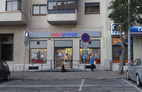 Loures Apartment | Be Local - Apartment with 2 bedrooms in Infantado in Loures