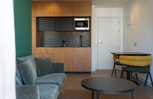 Trafalgar Apartment | Be Mate Trafalgar