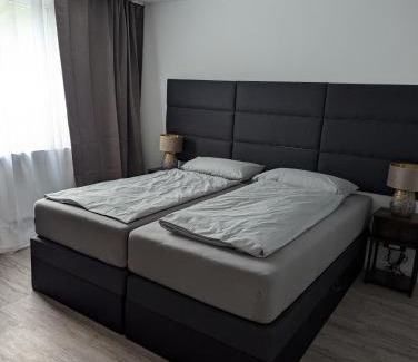 Vieselbach Apartment | Be my Guest - Erfurt in der Natur