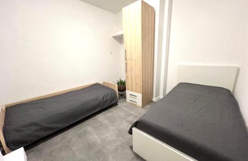 Neckarau Apartment | Be my Guest in Mannheim
