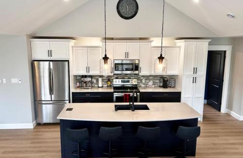 Rexton House | Be our first guests