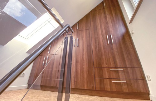 Petersberg Apartment | Be Round Midi-loft Zwischen Fulda und Rhön