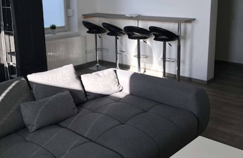 Bedburg-Hau Apartment | BE03 Ferienwohnung Bedburg-Hau