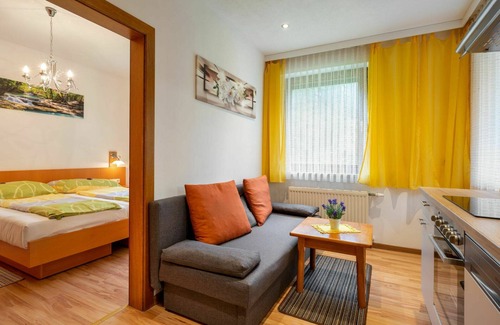Klopein am Klopeiner See Apartment | Beautiful apartment for 2 people with WIFI, TV and balcony