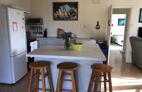 Orere Point House | Beach and fishing paradise