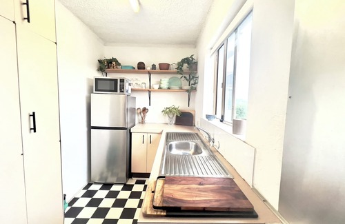 Yamba Apartment | Beach and town apartment with great views