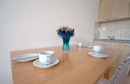 Posedarje Apartment | Beach Apartement - Studio Apartement - 2 Persons