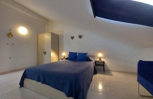 Sao Bernardino Apartment | Beach Apartment for 8, with Game Room & Office