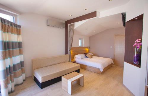 Donja luka Apartment | Beach Apartments Ankora