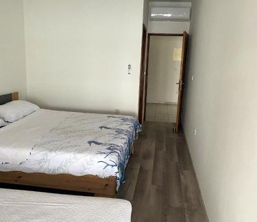 Starigrad Apartment | Beach Apartments Luka