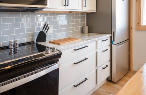 Cheticamp Cabin | Beach, Beach, Beach - Cabaneaux 1