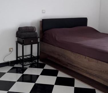 Saidia Villa | Beach Boulevard Luxury Villa