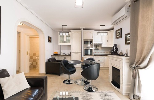 Coveta Fuma House | Beach Boutique House - Your Best holiday in Sunny Spain!