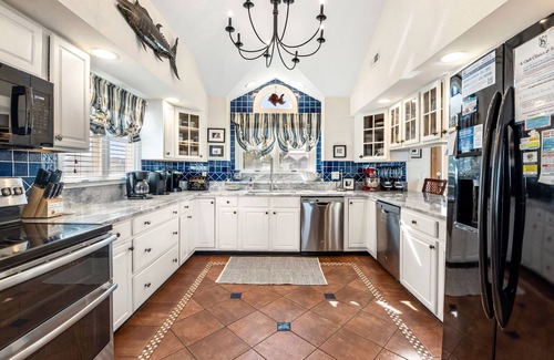 Nags Head House | Beach Boys: Oceanfront, Pool, Spa, Pool table